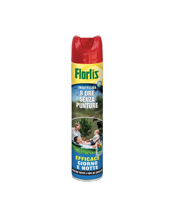 Spazi Aperti Insekt 750 ml Spray Flortis Spazi Aperti Insekt 750 ml Spray Flortis